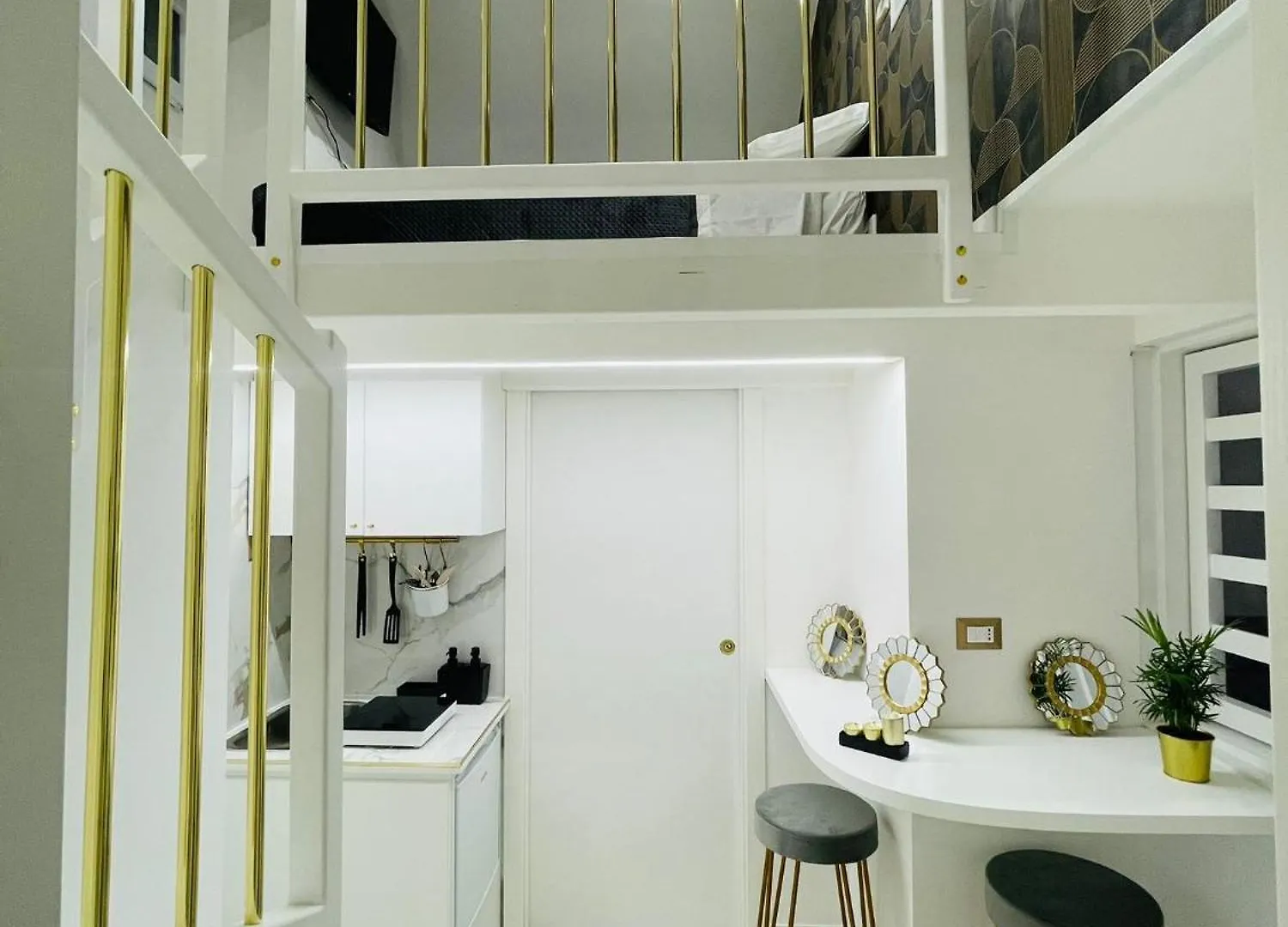 דירה נאפולי Frank Anthony Home